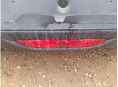 Recambio de piloto trasero central para peugeot 208 ii (ub_, up_, uw_, uj_) 1.2 puretech 75 referencia OEM IAM 9674308980  