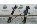 Recambio de elevalunas delantero izquierdo para bmw serie 3 berlina (e90) 2.0 16v diesel referencia OEM IAM  6 PIN ELECTRICO
