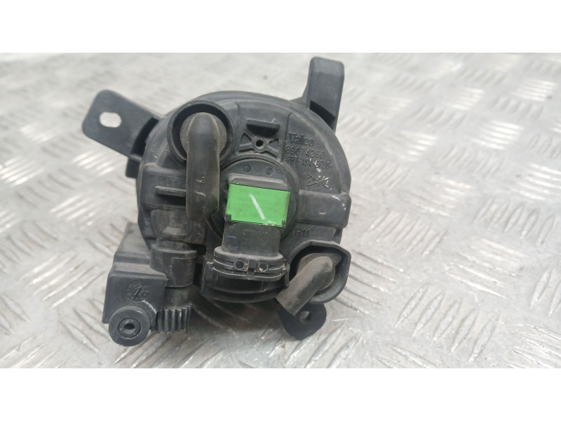 Recambio de faro antiniebla derecho para audi q3 (8ub, 8ug) 2.0 tdi quattro referencia OEM IAM 8T0941700 VALEO 89205622