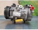 Recambio de compresor aire acondicionado para peugeot boxer furgón gran volumen 435 l4h3 komfort bluehdi 160 referencia OEM IAM 