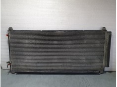 CONDENSADOR / RADIADOR AIRE ACONDICIONADO 80100SZTG01 