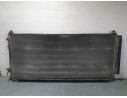 Recambio de condensador / radiador aire acondicionado para honda cr-z (szt) gt referencia OEM IAM 80100SZTG01  