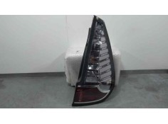 PILOTO TRASERO DERECHO 265503764R EXTERIOR