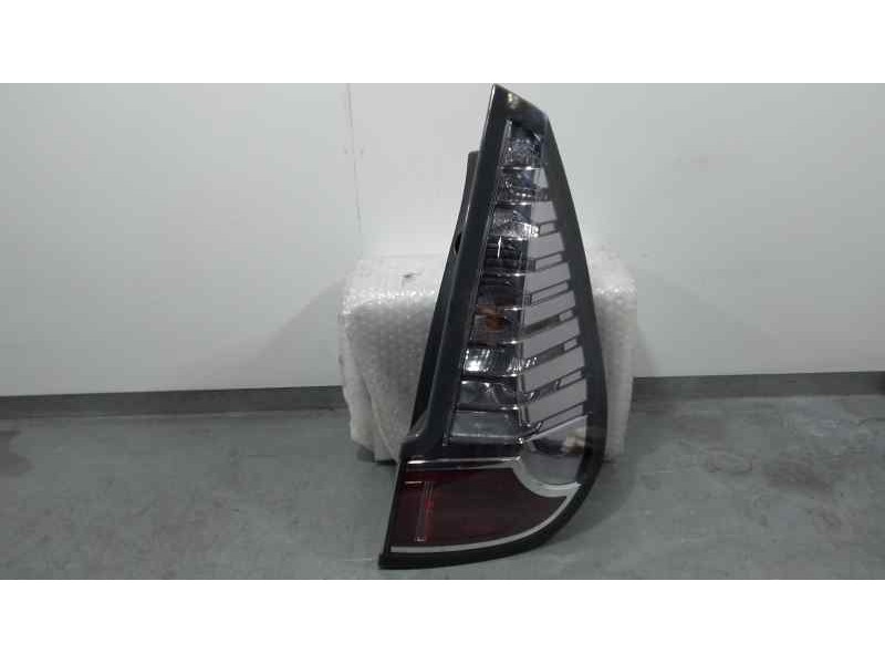 Recambio de piloto trasero derecho para renault scenic iii dynamique referencia OEM IAM 265503764R  EXTERIOR