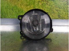 FARO ANTINIEBLA DERECHO 1 PATA ROTA