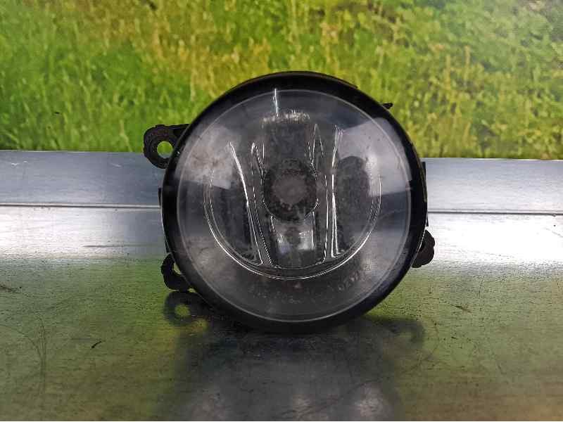 Recambio de faro antiniebla derecho para citroën c4 berlina sx referencia OEM IAM   1 PATA ROTA