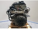 Recambio de motor completo para ford transit caja cerrada ´06 ft 350 l (largo) pkw (turismo) referencia OEM IAM USRA CL35133 INY