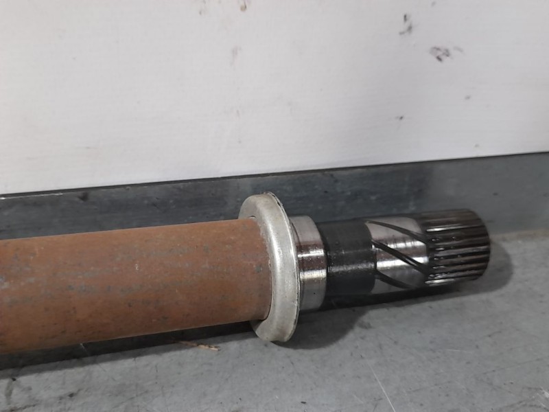 Recambio de transmision delantera derecha para nissan juke (f15) acenta referencia OEM IAM 39100BV80B  