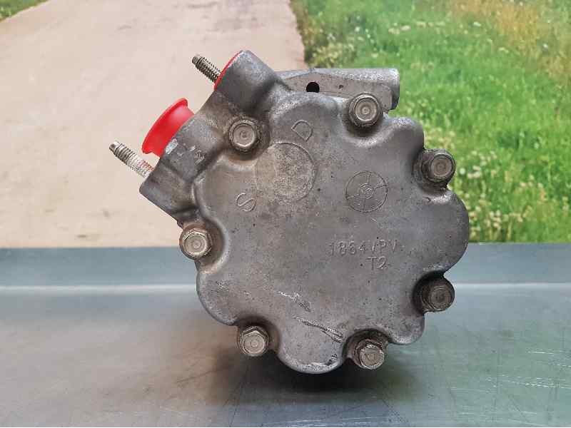 Recambio de compresor aire acondicionado para peugeot boxer furgón gran volumen 435 l4h3 komfort bluehdi 160 referencia OEM IAM 