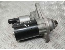 Recambio de motor arranque para seat ibiza (6l1) reference referencia OEM IAM 02T911023R 0001120406 BOSCH