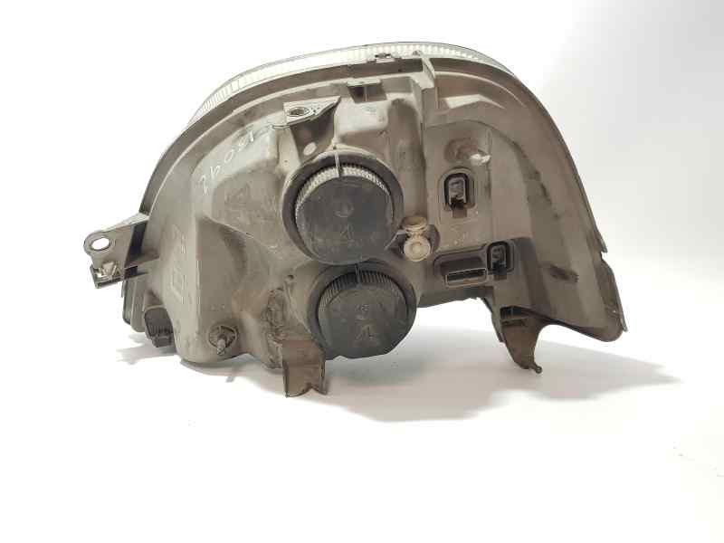Recambio de faro derecho para nissan interstar mod. 04 (x70) kasten l1h2 hoch 3.5t referencia OEM IAM 8200163518  