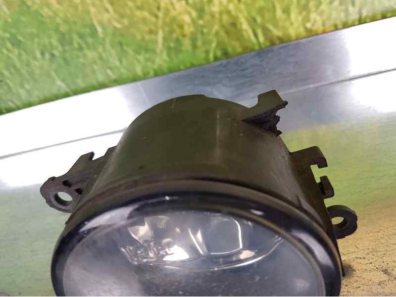 Recambio de faro antiniebla derecho para citroën c4 berlina sx referencia OEM IAM   1 PATA ROTA