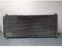 Recambio de condensador / radiador aire acondicionado para honda cr-z (szt) gt referencia OEM IAM 80100SZTG01  