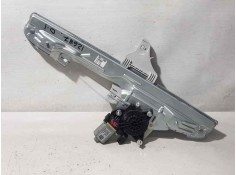 Recambio de elevalunas delantero izquierdo para hyundai kona essence 2wd referencia OEM IAM  2 PINS ELECTRICO