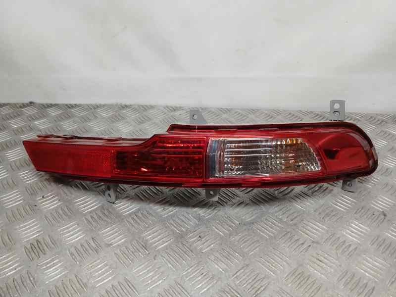 Recambio de piloto trasero derecho paragolpes para kia sportage concept 4x2 referencia OEM IAM 924063U300  