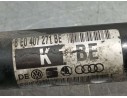 Recambio de transmision delantera derecha para audi a4 avant (8e) 2.5 tdi referencia OEM IAM 8E0407271BE  