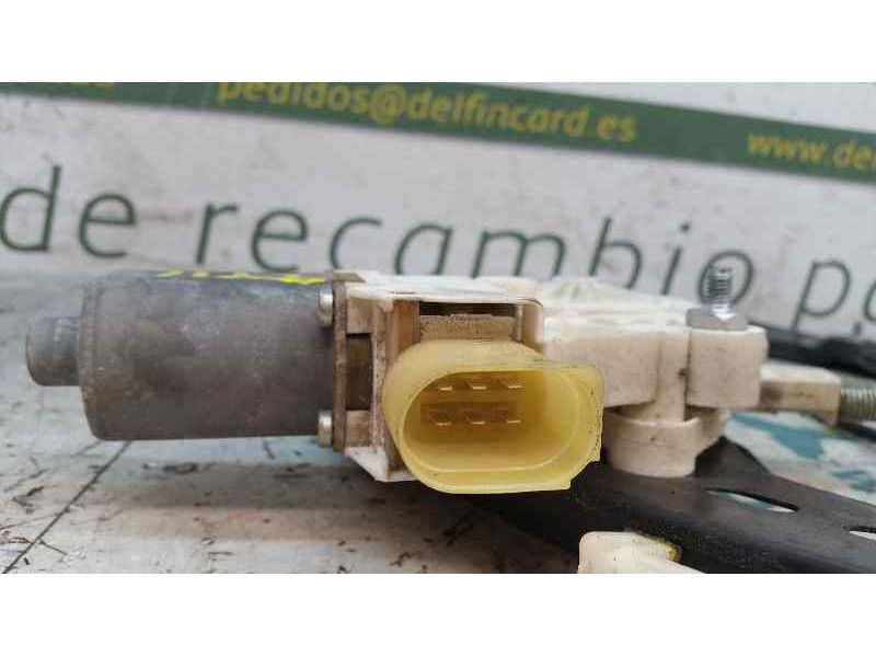 Recambio de elevalunas delantero izquierdo para bmw serie 3 berlina (e90) 2.0 16v diesel referencia OEM IAM  6 PIN ELECTRICO