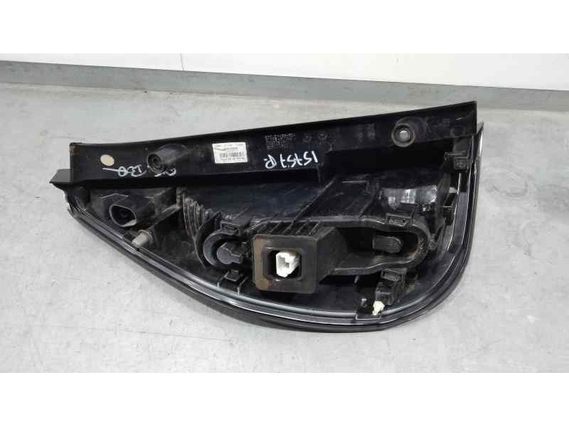 Recambio de piloto trasero derecho para renault scenic iii dynamique referencia OEM IAM 265503764R  EXTERIOR