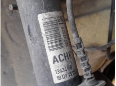 Recambio de amortiguador delantero derecho para opel corsa e (x15) 1.4 (08, 68) referencia OEM IAM 13434140  