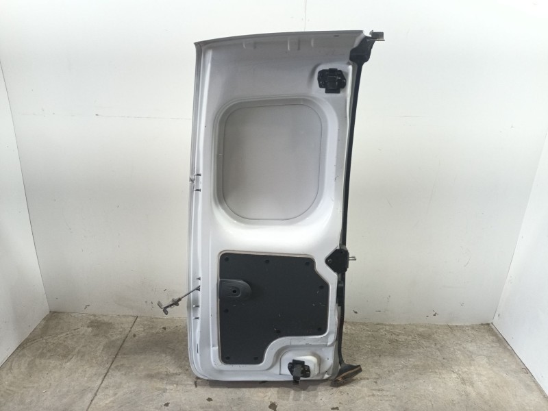 Recambio de puerta trasera derecha carga para renault kangoo / grand kangoo ii (kw0/1_) 1.5 dci 80 (kw15) referencia OEM IAM 775