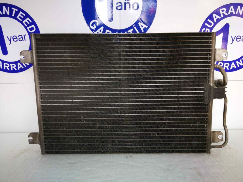 Recambio de condensador / radiador aire acondicionado para renault megane i coupe fase 2 (da..) 1.9 dci diesel cat referencia OE