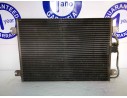 Recambio de condensador / radiador aire acondicionado para renault megane i coupe fase 2 (da..) 1.9 dci diesel cat referencia OE