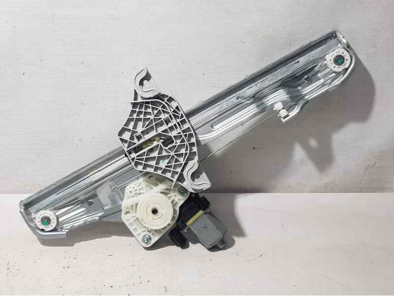 Recambio de elevalunas delantero izquierdo para hyundai kona essence 2wd referencia OEM IAM  2 PINS ELECTRICO