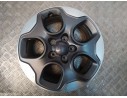 Recambio de juego llantas aluminio para jeep renegade dawn of justice 4x2 referencia OEM IAM 6.5X16 5 TORN ET40 ALUMINIO 