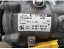 Recambio de compresor aire acondicionado para peugeot boxer furgón gran volumen 435 l4h3 komfort bluehdi 160 referencia OEM IAM 