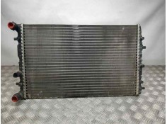 RADIADOR AGUA 6Q0121253Q 1511900070F01 BEHR