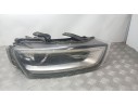 Recambio de faro derecho para audi q3 (8ub, 8ug) 2.0 tdi quattro referencia OEM IAM 8U0941044H PULIR 7083200000