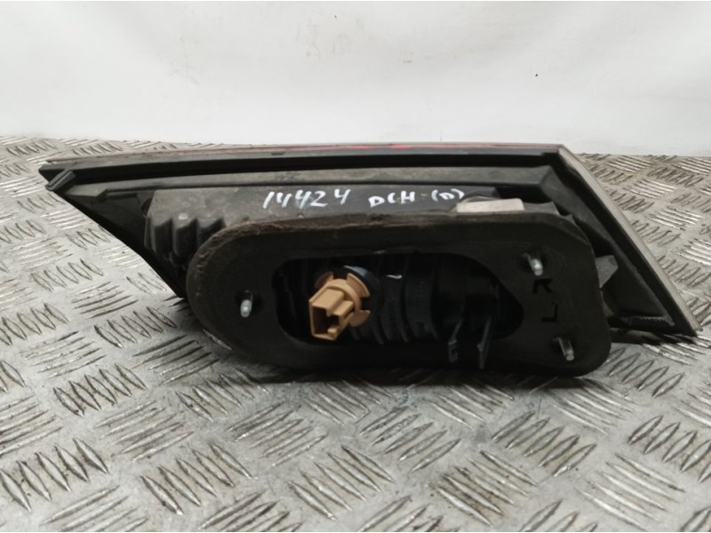 Recambio de piloto trasero derecho para honda civic berlina 5 (fk) 1.8 sport referencia OEM IAM 22616874  INTERIOR KOITO