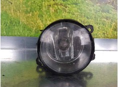 Recambio de faro antiniebla izquierdo para citroën c4 berlina sx referencia OEM IAM   1 PATA ROTA