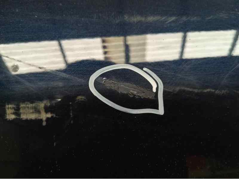 Recambio de puerta trasera derecha para mercedes-benz clase e (w211) berlina e 320 cdi (211.026) referencia OEM IAM 211730020528