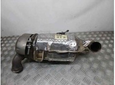 Recambio de filtro de particulas para citroën ds4 style referencia OEM IAM 9808329880 K683 