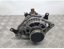 Recambio de alternador para citroën c1 urban ride referencia OEM IAM 270600Q160 TG1042109821 DENSO