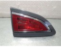Recambio de piloto trasero izquierdo para renault scenic iii dynamique referencia OEM IAM 265550018R 265551471R INTERIOR