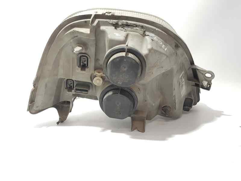 Recambio de faro izquierdo para nissan interstar mod. 04 (x70) kasten l1h2 hoch 3.5t referencia OEM IAM 8200163516E  RALLADO