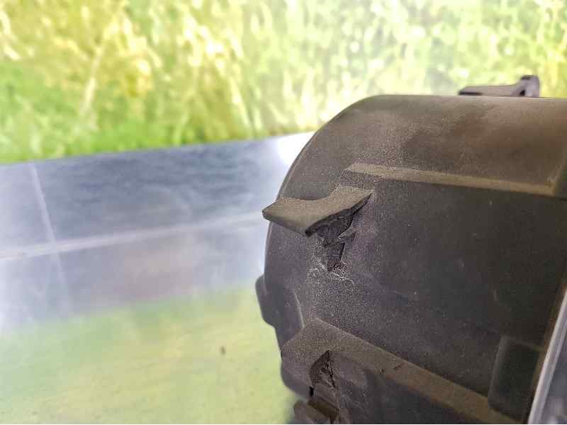 Recambio de faro antiniebla izquierdo para citroën c4 berlina sx referencia OEM IAM   1 PATA ROTA