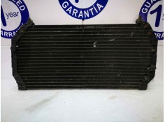 CONDENSADOR / RADIADOR AIRE ACONDICIONADO 
