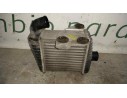 Recambio de intercooler para kia cerato 2.0 ex crdi berlina (4-ptas.) referencia OEM IAM 2827027011  