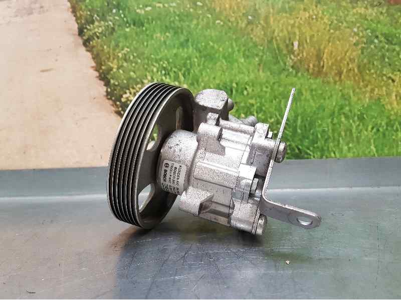 Recambio de bomba direccion para peugeot boxer furgón gran volumen 435 l4h3 komfort bluehdi 160 referencia OEM IAM 9805820980 76