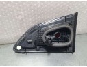 Recambio de piloto trasero izquierdo para renault scenic iii dynamique referencia OEM IAM 265550018R 265551471R INTERIOR