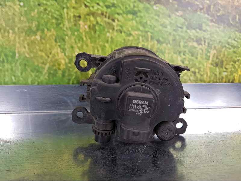 Recambio de faro antiniebla izquierdo para citroën c4 berlina sx referencia OEM IAM   1 PATA ROTA