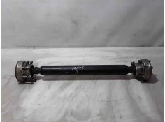 Recambio de transmision central para audi q7 (4l) 3.0 v6 24 v quatro referencia OEM IAM 7L6521101H  DELANTERA