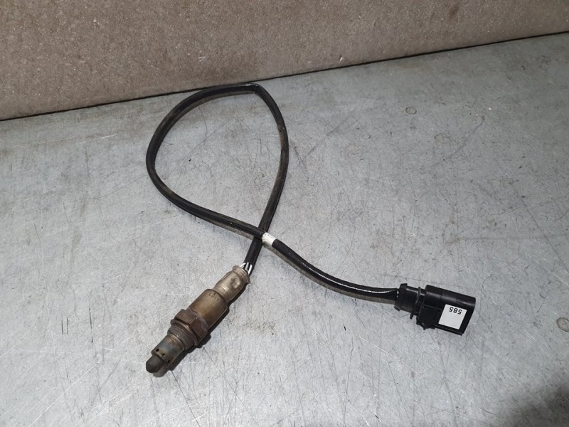 Recambio de sonda lambda para skoda fabia active referencia OEM IAM 04E906262GE  