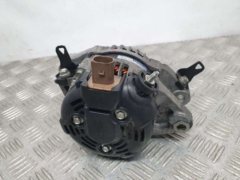 Recambio de alternador para citroën c1 urban ride referencia OEM IAM 270600Q160 TG1042109821 DENSO