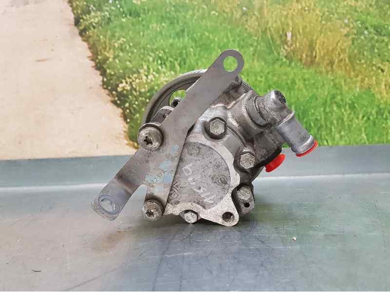 Recambio de bomba direccion para peugeot boxer furgón gran volumen 435 l4h3 komfort bluehdi 160 referencia OEM IAM 9805820980 76