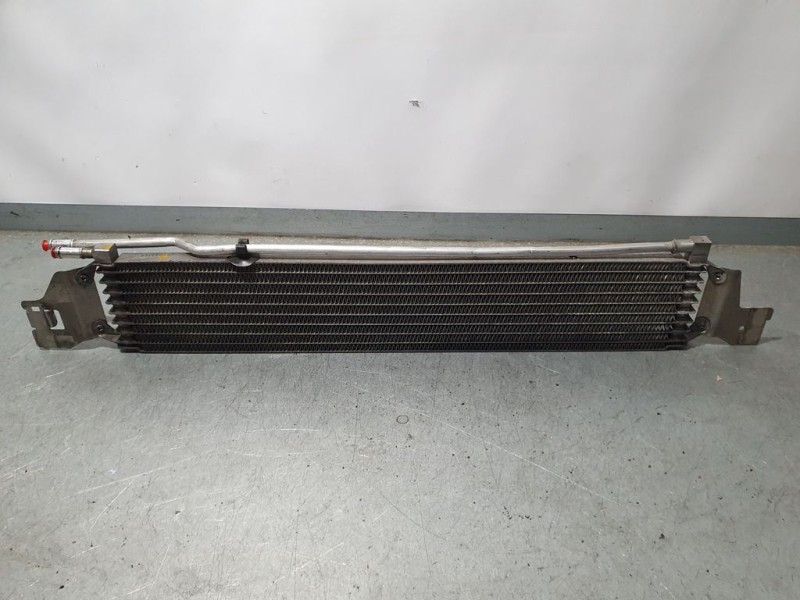 Recambio de radiador aceite para chevrolet cruze lt referencia OEM IAM   