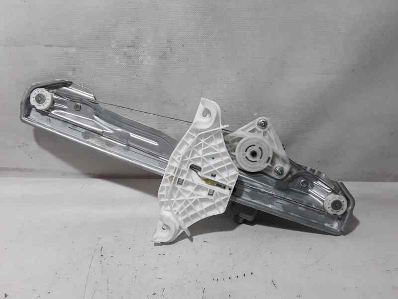 Recambio de elevalunas trasero derecho para hyundai kona essence 2wd referencia OEM IAM 83402J9000  ELECTRICO 2 PINS